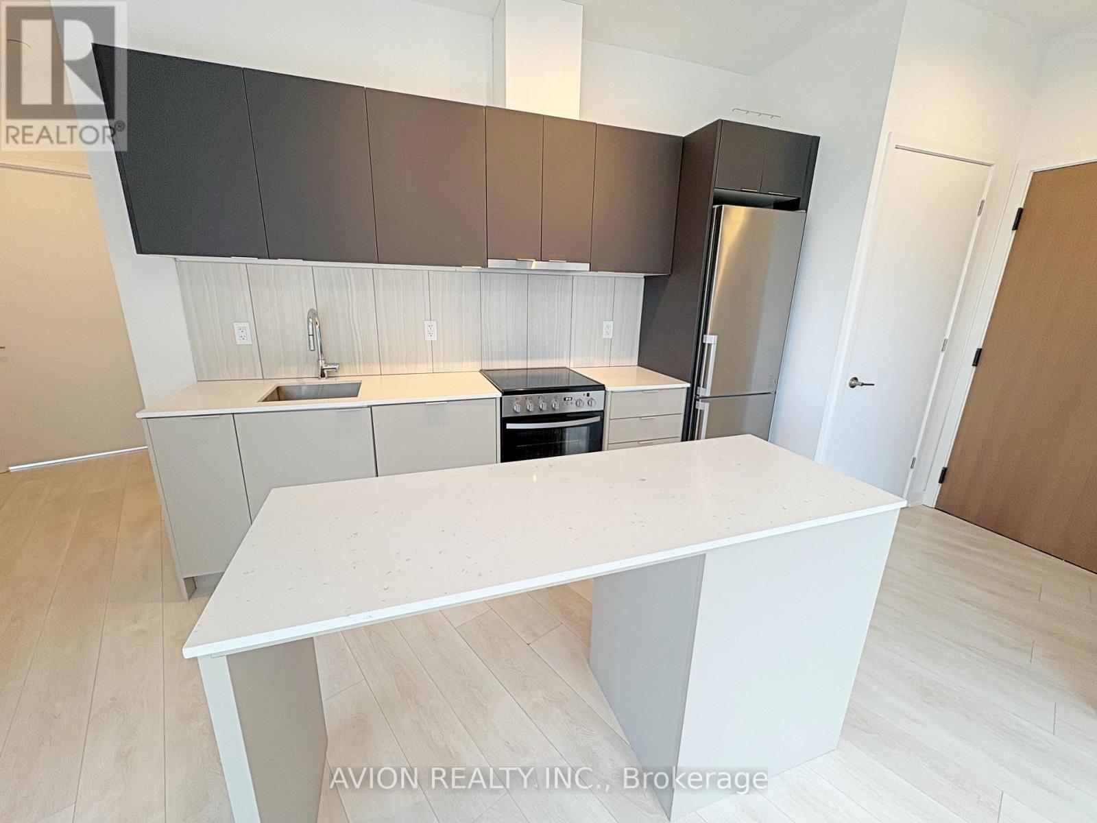 1016 - 8 Tippett Road, Toronto, Ontario  M3H 0E7 - Photo 6 - C13725628