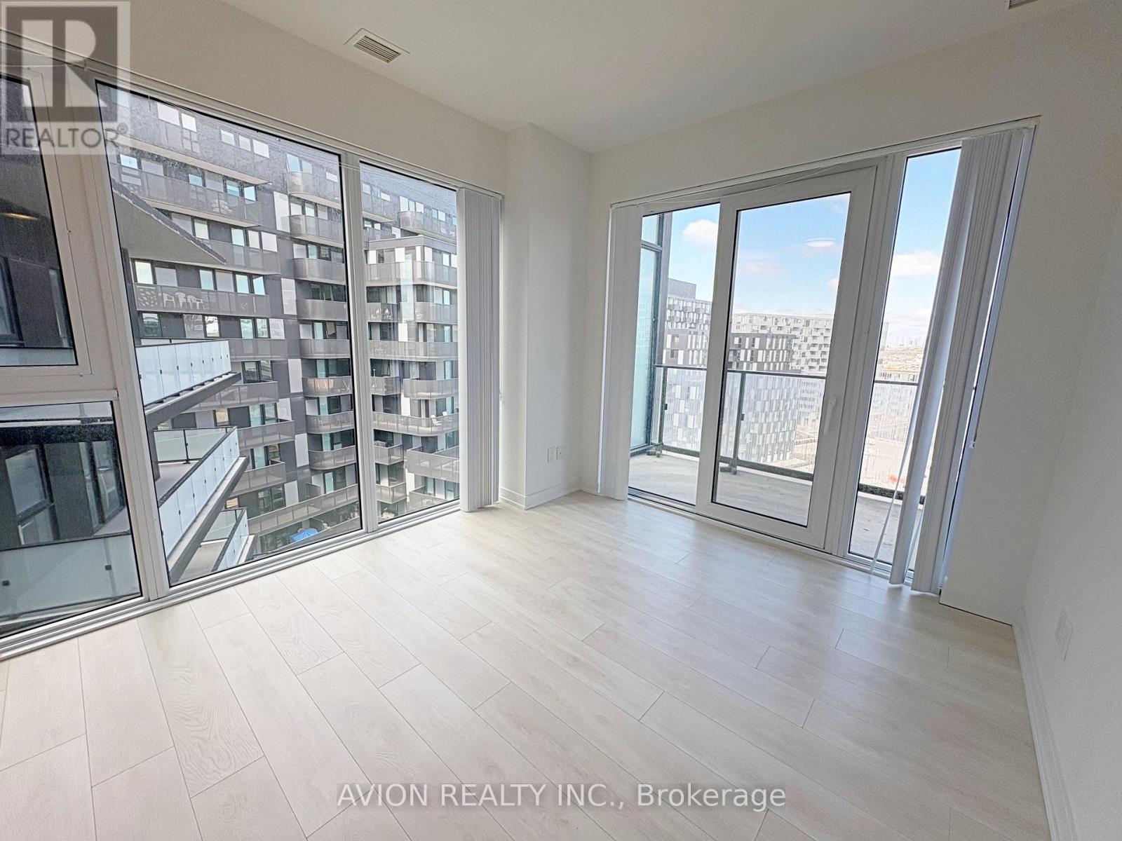 1016 - 8 Tippett Road, Toronto, Ontario  M3H 0E7 - Photo 9 - C13725628