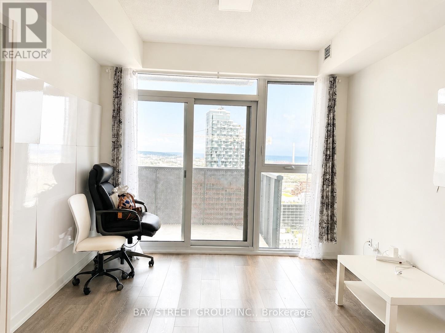 3411 - 20 Richardson Street, Toronto, Ontario  M5A 0S6 - Photo 5 - C13725630