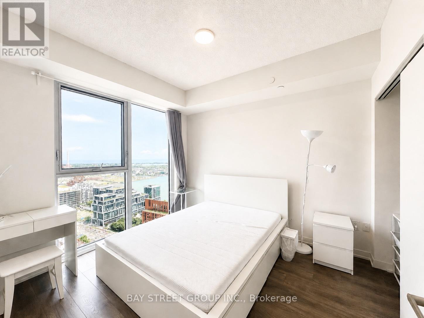 3411 - 20 Richardson Street, Toronto, Ontario  M5A 0S6 - Photo 6 - C13725630