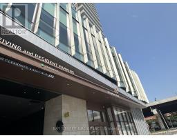 3411 - 20 RICHARDSON STREET, Toronto, Ontario
