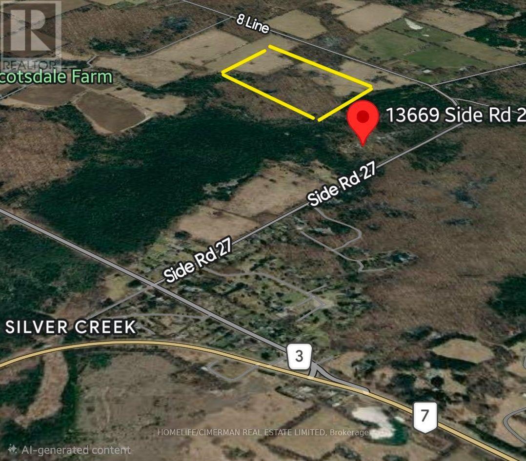 13669 27 Side Road, Halton Hills, Ontario L7G 4S4 - Photo 3 - W13725620