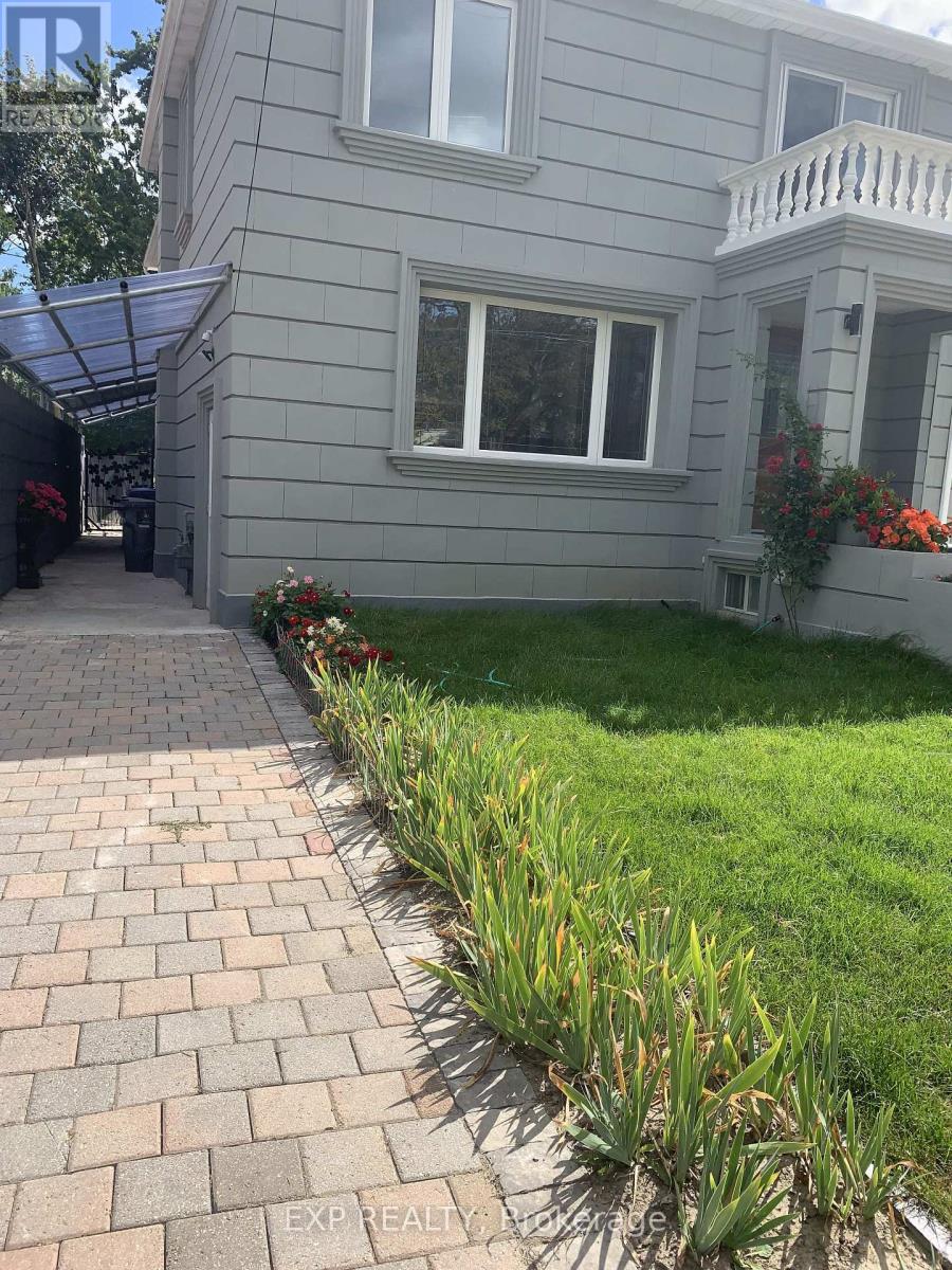 Basement - 55 Dallas Road, Toronto, Ontario  M2R 2J3 - Photo 16 - C13725438