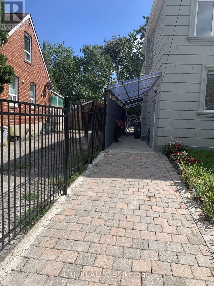 Basement - 55 Dallas Road, Toronto, Ontario M2R 2J3 - Photo 2 - C13725438