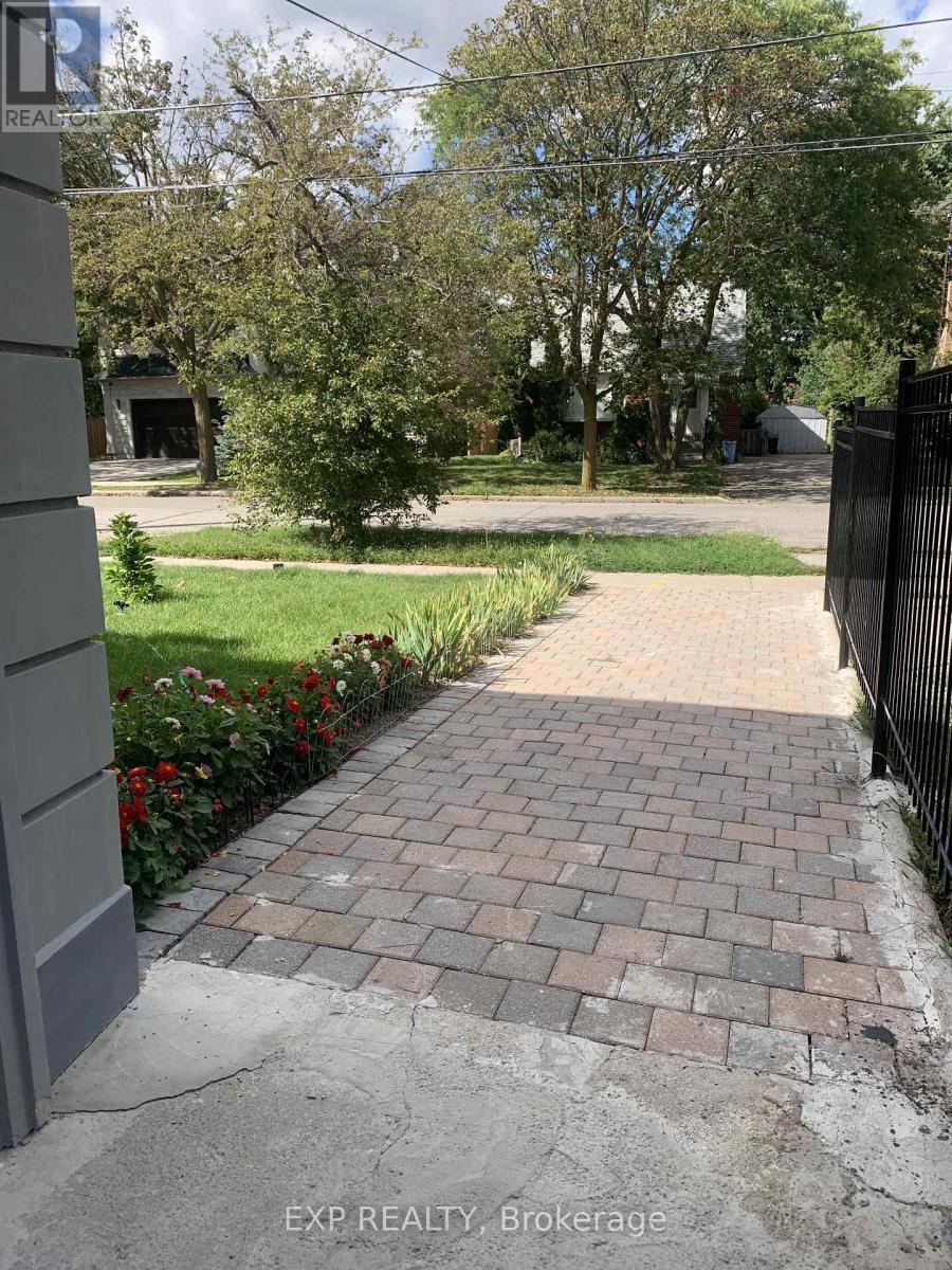 Basement - 55 Dallas Road, Toronto, Ontario M2R 2J3 - Photo 3 - C13725438