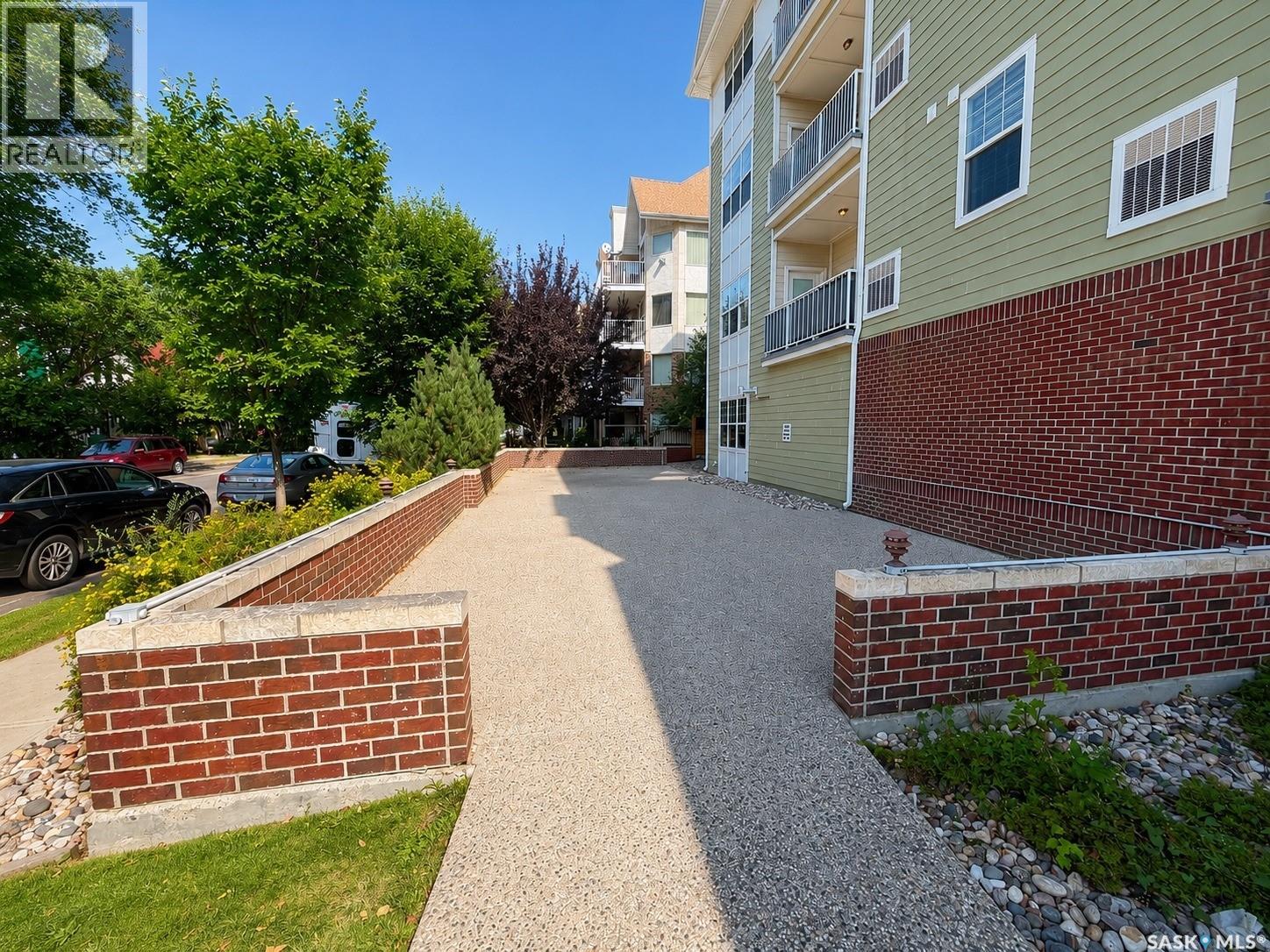 202 2255 Angus Street, Regina, Saskatchewan  S4T 2A3 - Photo 20 - SK046892
