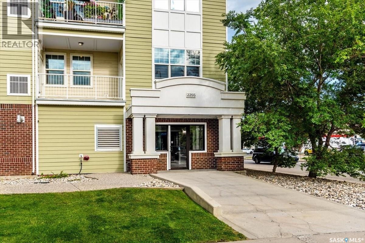 202 2255 Angus Street, Regina, Saskatchewan  S4T 2A3 - Photo 15 - SK046892
