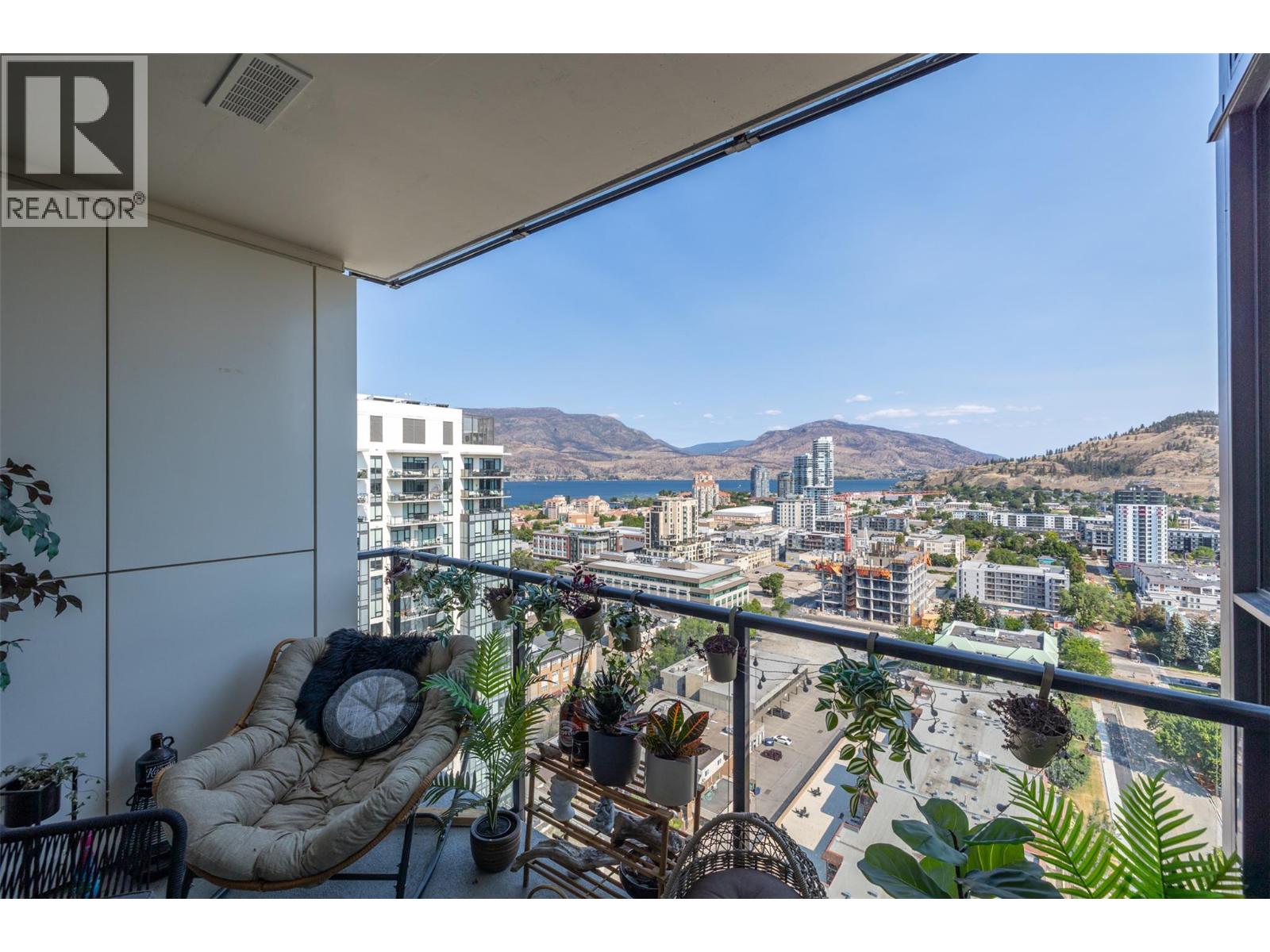 1488 Bertram Street Unit# 2308, Kelowna, British Columbia  V1Y 0M6 - Photo 10 - 10394443