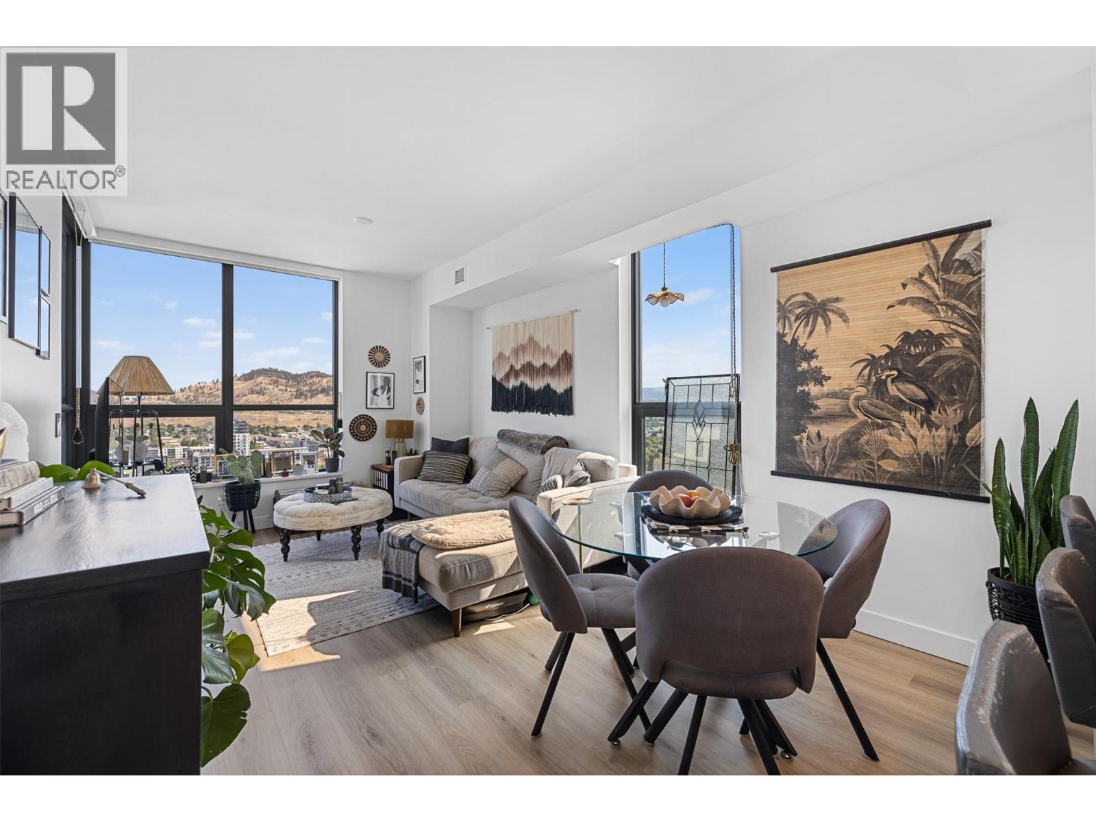 1488 Bertram Street Unit# 2308, Kelowna, British Columbia  V1Y 0M6 - Photo 2 - 10394443