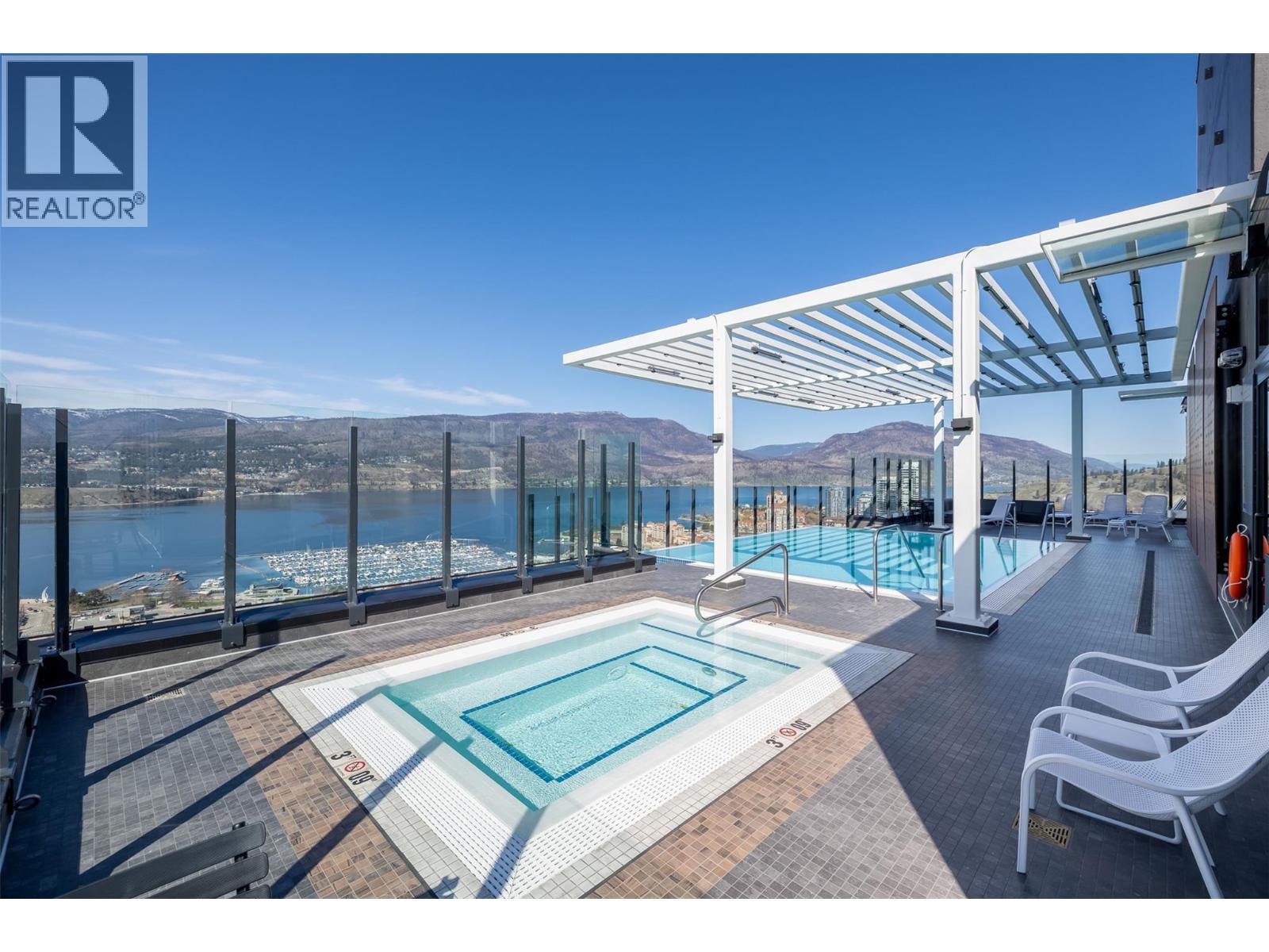 1488 Bertram Street Unit# 2308, Kelowna, British Columbia  V1Y 0M6 - Photo 23 - 10394443