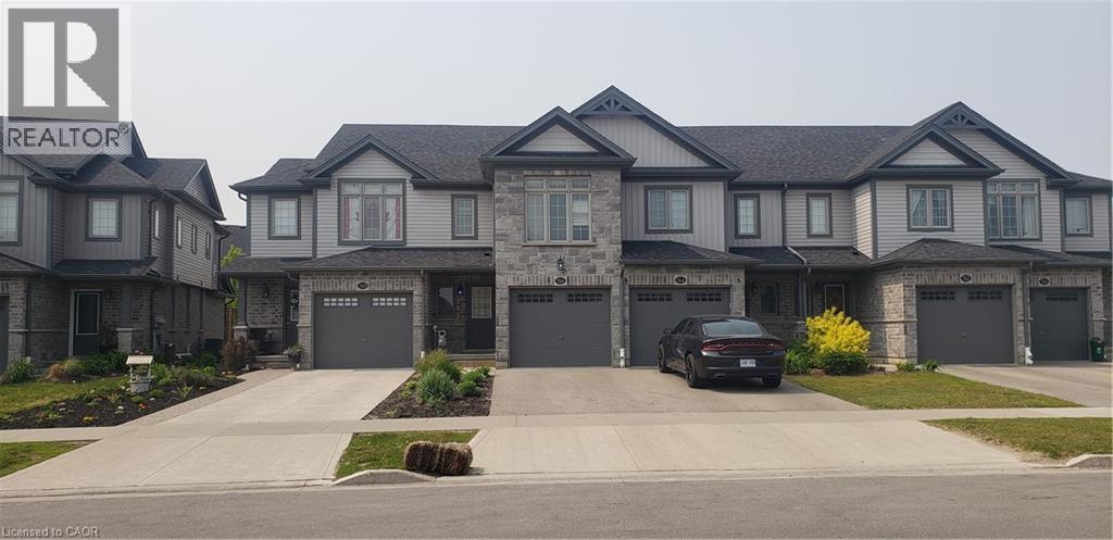 566 BLAIR CREEK Drive, Kitchener, Ontario