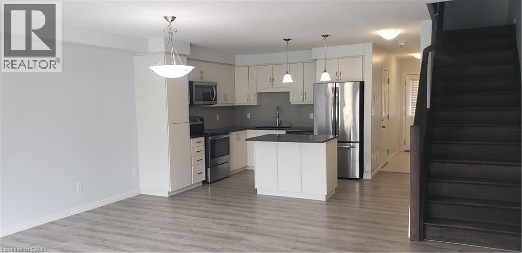 566 Blair Creek Drive, Kitchener, Ontario  N2P 0E4 - Photo 2 - 40845163