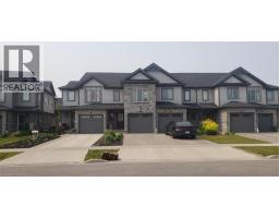 566 BLAIR CREEK Drive, Kitchener, Ontario