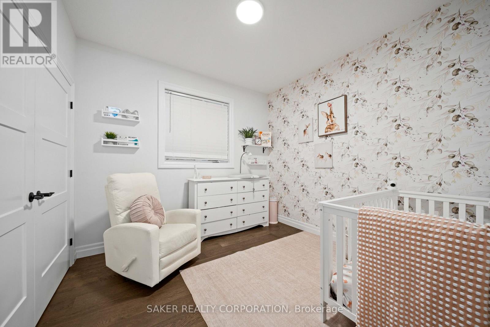 7 Armstrong Street, Strathroy-Caradoc, Ontario  N0L 1W0 - Photo 20 - X13725638