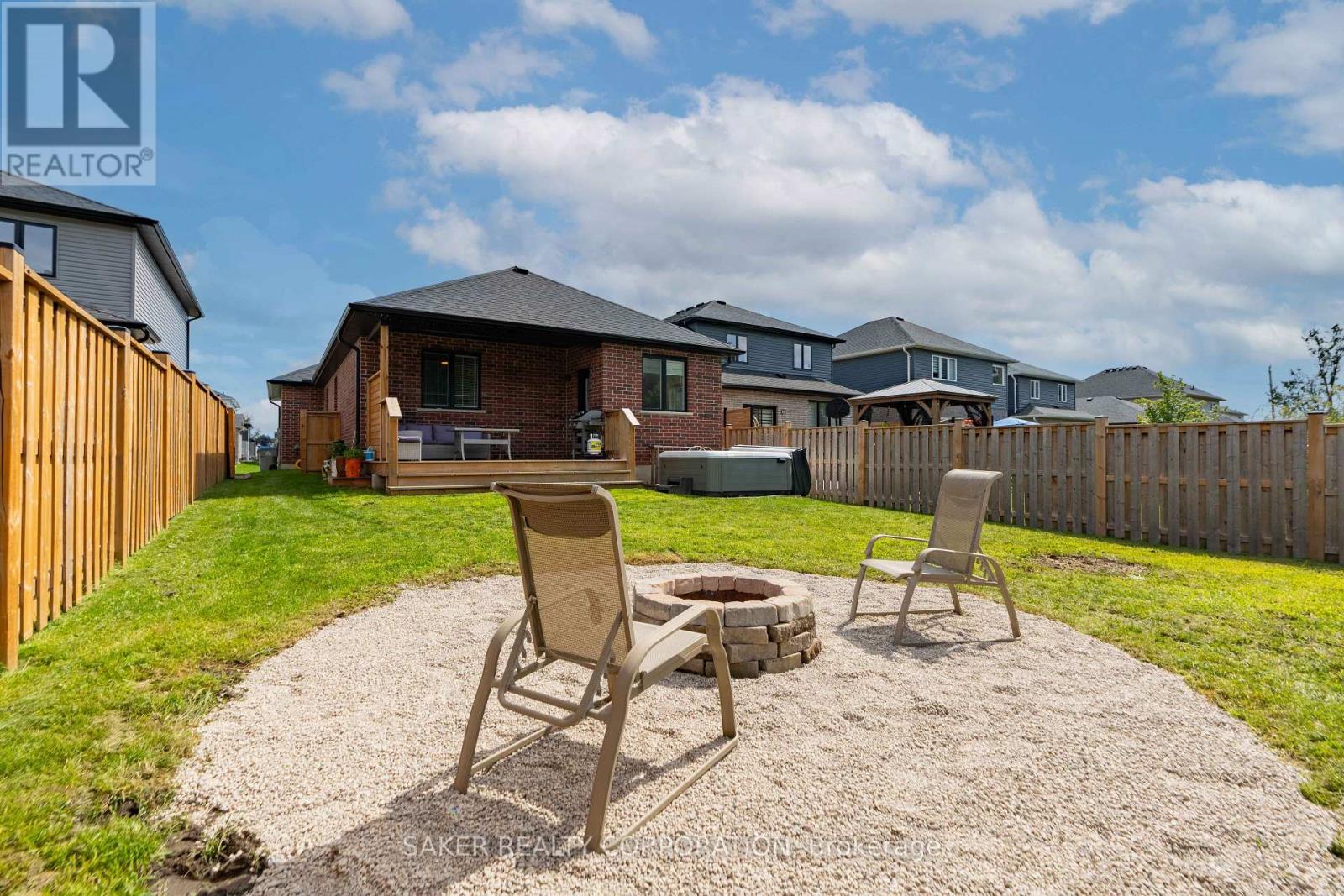 7 Armstrong Street, Strathroy-Caradoc, Ontario  N0L 1W0 - Photo 26 - X13725638