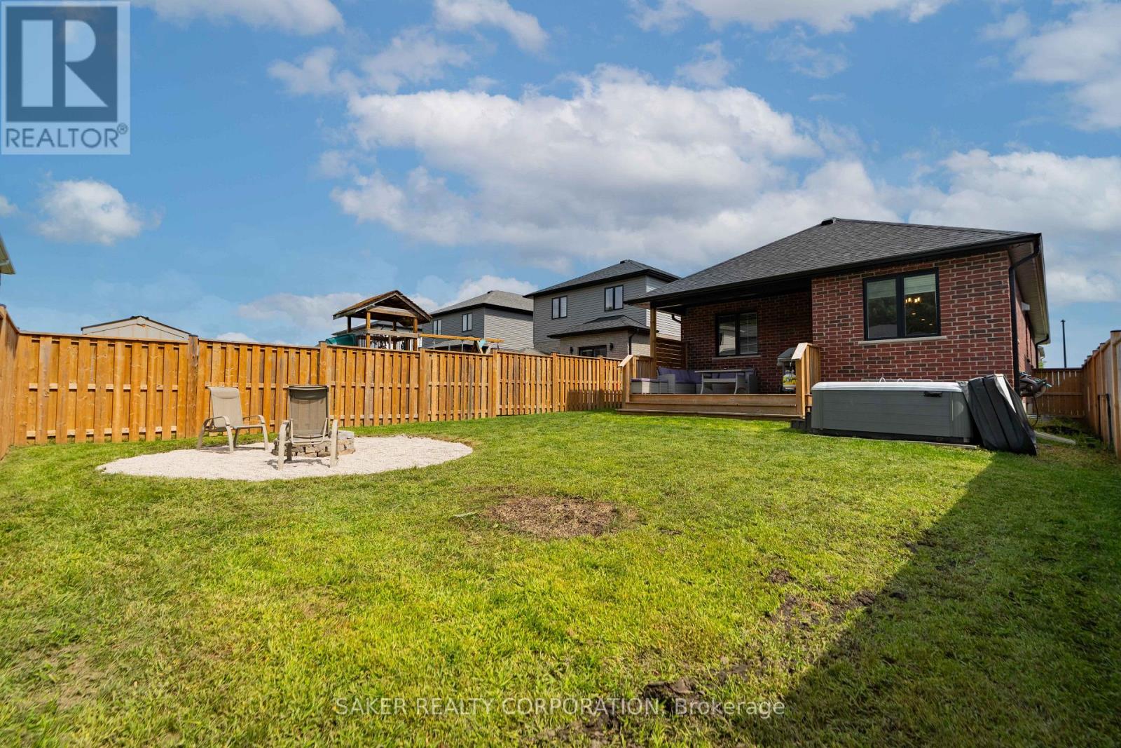 7 Armstrong Street, Strathroy-Caradoc, Ontario  N0L 1W0 - Photo 27 - X13725638