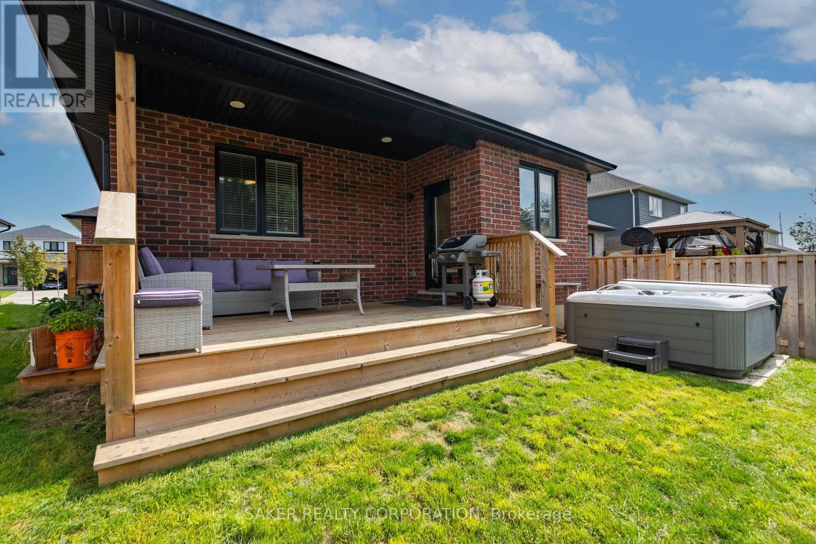 7 Armstrong Street, Strathroy-Caradoc, Ontario  N0L 1W0 - Photo 29 - X13725638