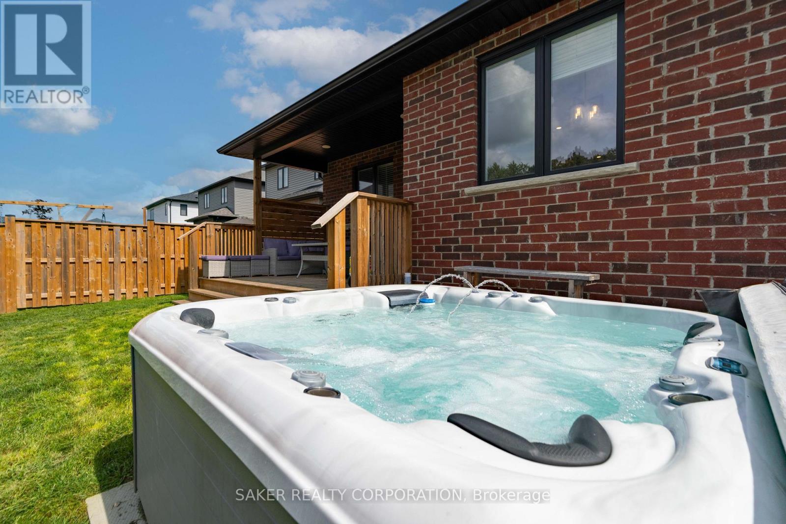 7 Armstrong Street, Strathroy-Caradoc, Ontario  N0L 1W0 - Photo 30 - X13725638