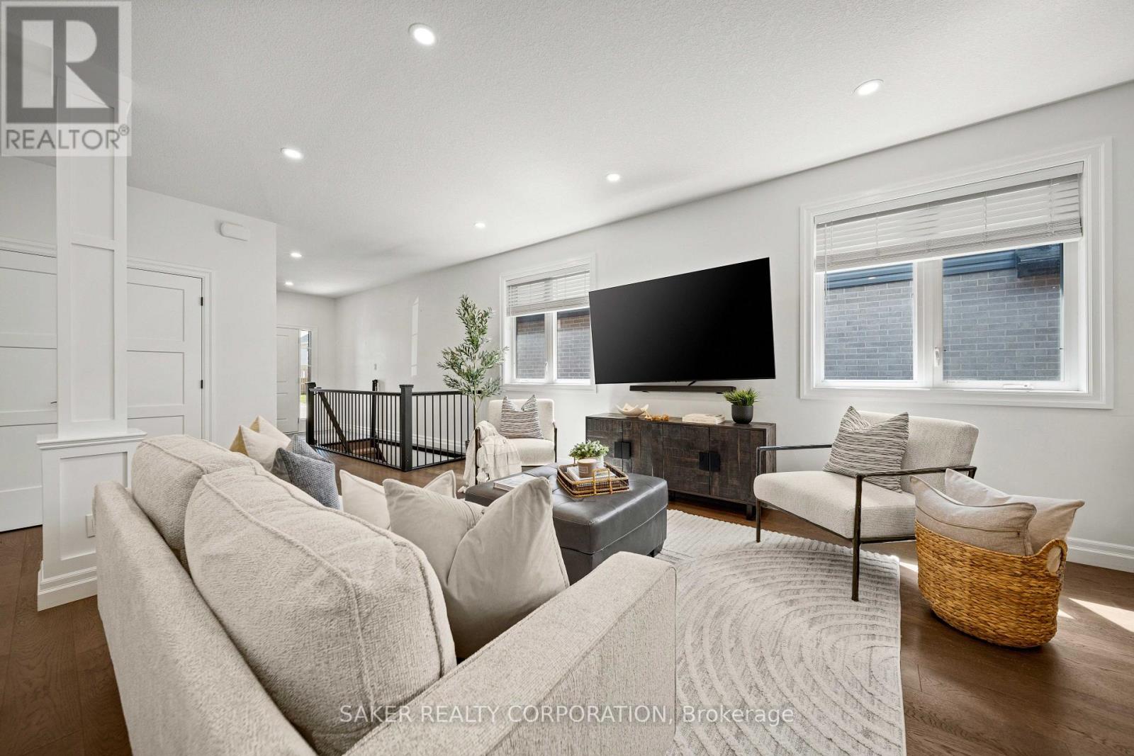 7 Armstrong Street, Strathroy-Caradoc, Ontario  N0L 1W0 - Photo 7 - X13725638