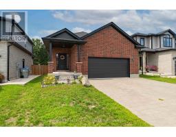 7 ARMSTRONG STREET, Strathroy-Caradoc, Ontario
