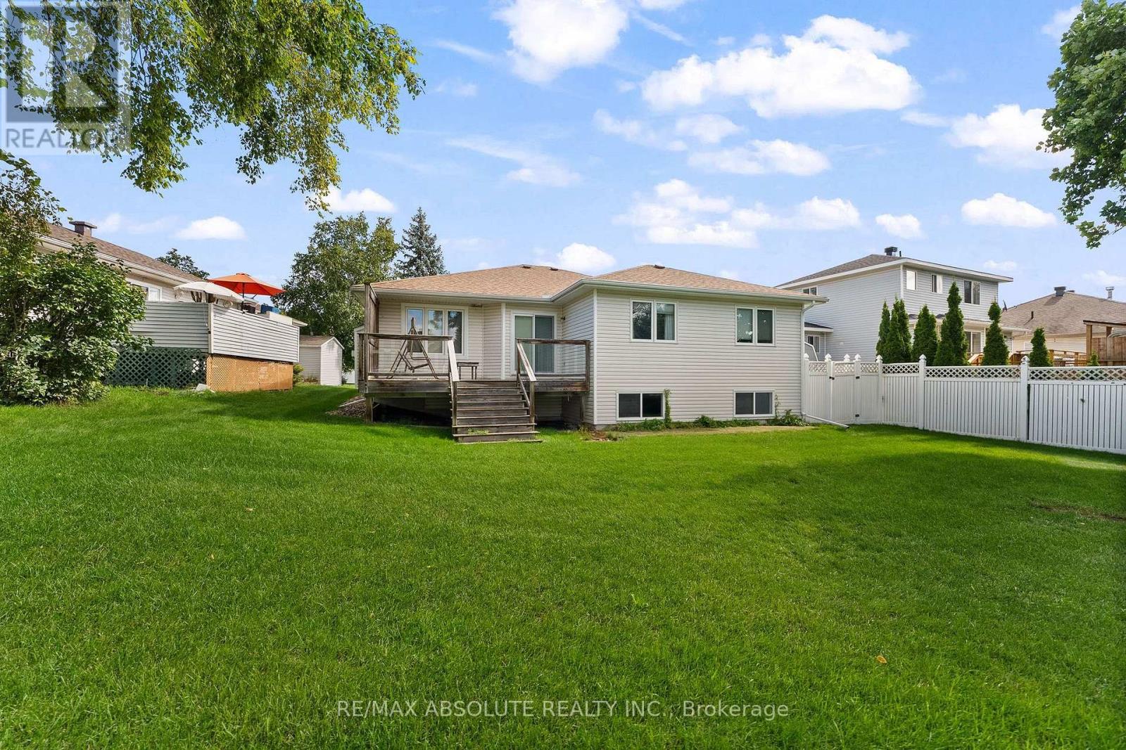 1 River Ridge Crescent, Arnprior, Ontario  K7S 3W1 - Photo 41 - X13725634
