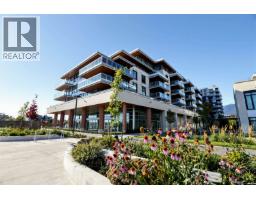 4F 785 HARBOUR WAY, North Vancouver, British Columbia
