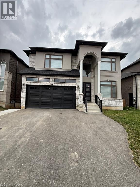27 DEERFIELD Lane, Ancaster, Ontario