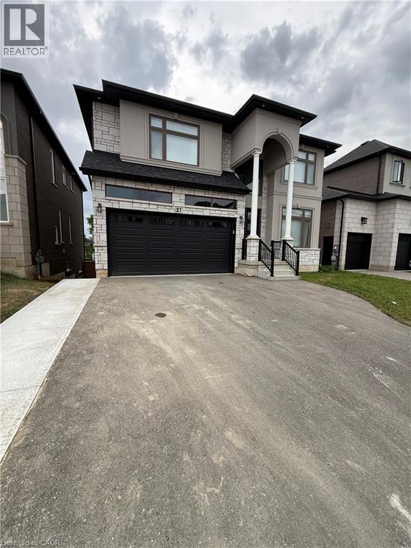 27 Deerfield Lane, Ancaster, Ontario  L9K 1R4 - Photo 2 - 40859241