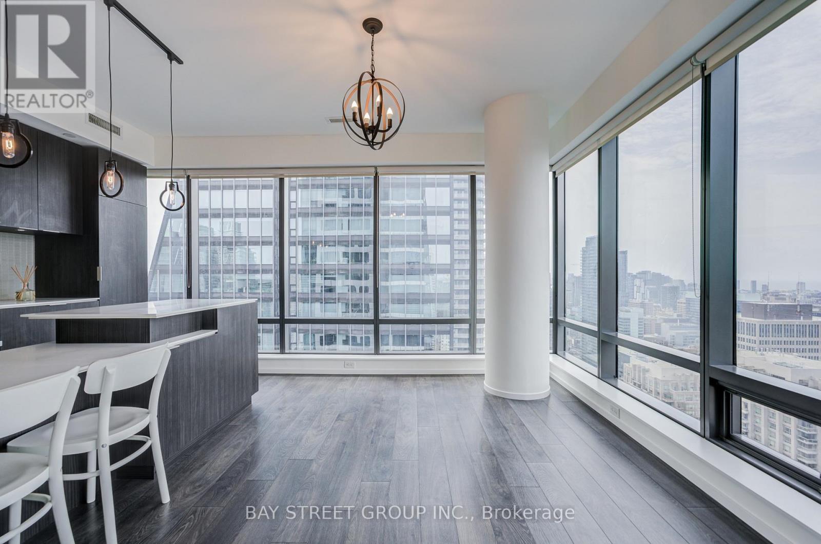 3905 - 5 St. Joseph Street, Toronto, Ontario M4Y 0B6 - Photo 12 - C13725632