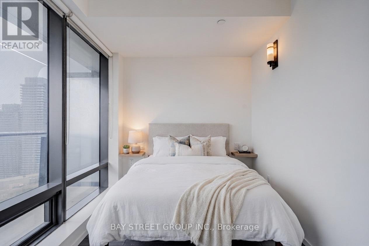 3905 - 5 St. Joseph Street, Toronto, Ontario M4Y 0B6 - Photo 17 - C13725632