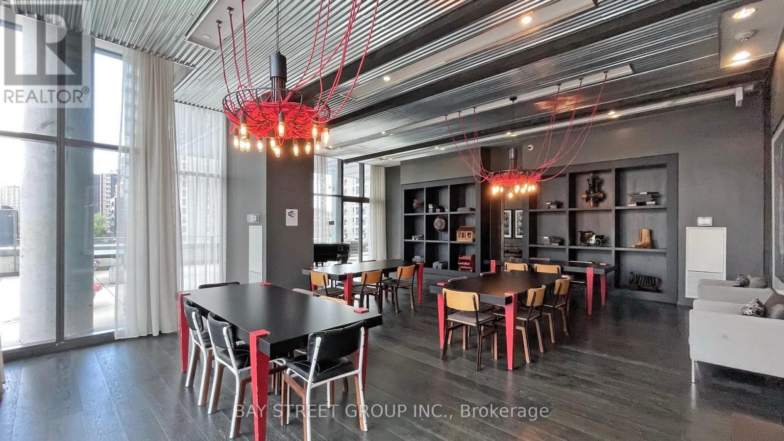 3905 - 5 St. Joseph Street, Toronto, Ontario M4Y 0B6 - Photo 25 - C13725632