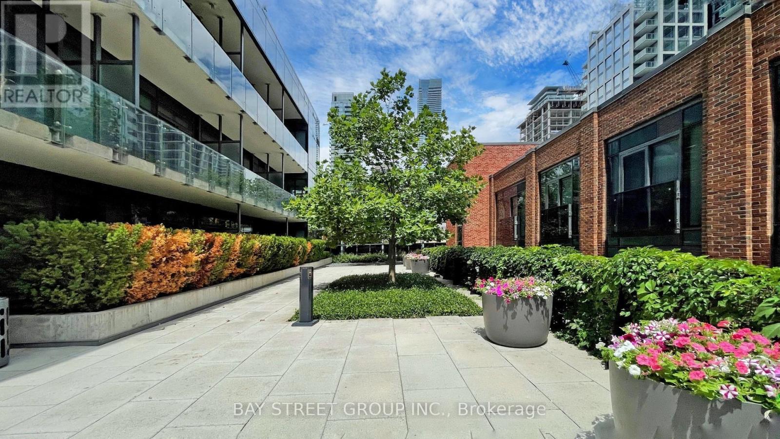 3905 - 5 St. Joseph Street, Toronto, Ontario M4Y 0B6 - Photo 36 - C13725632
