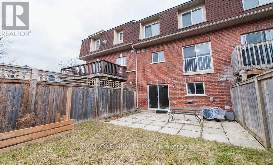 2307 Saddlecreek Crescent, Oakville, Ontario L6M 5J6 - Photo 19 - W13725636