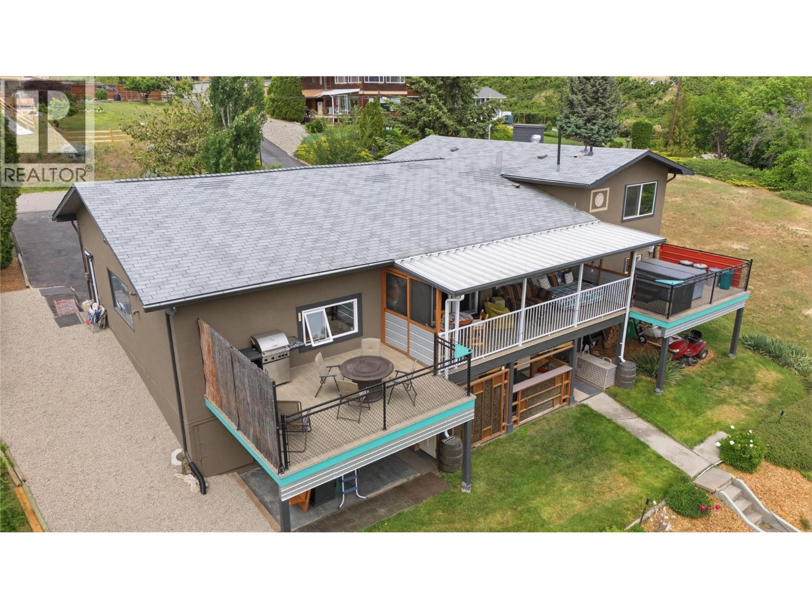 1019 Veteran Drive, Penticton, British Columbia  V2A 7K8 - Photo 40 - 10389353