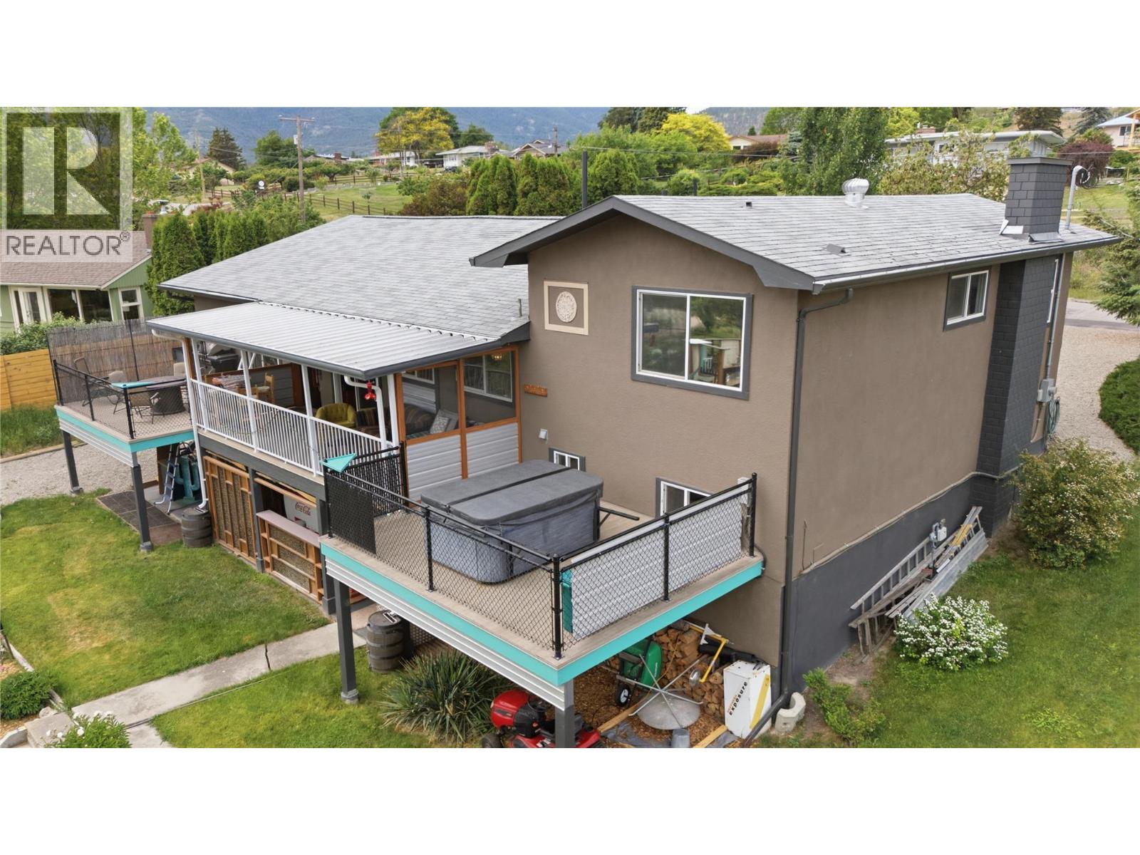 1019 Veteran Drive, Penticton, British Columbia  V2A 7K8 - Photo 39 - 10389353