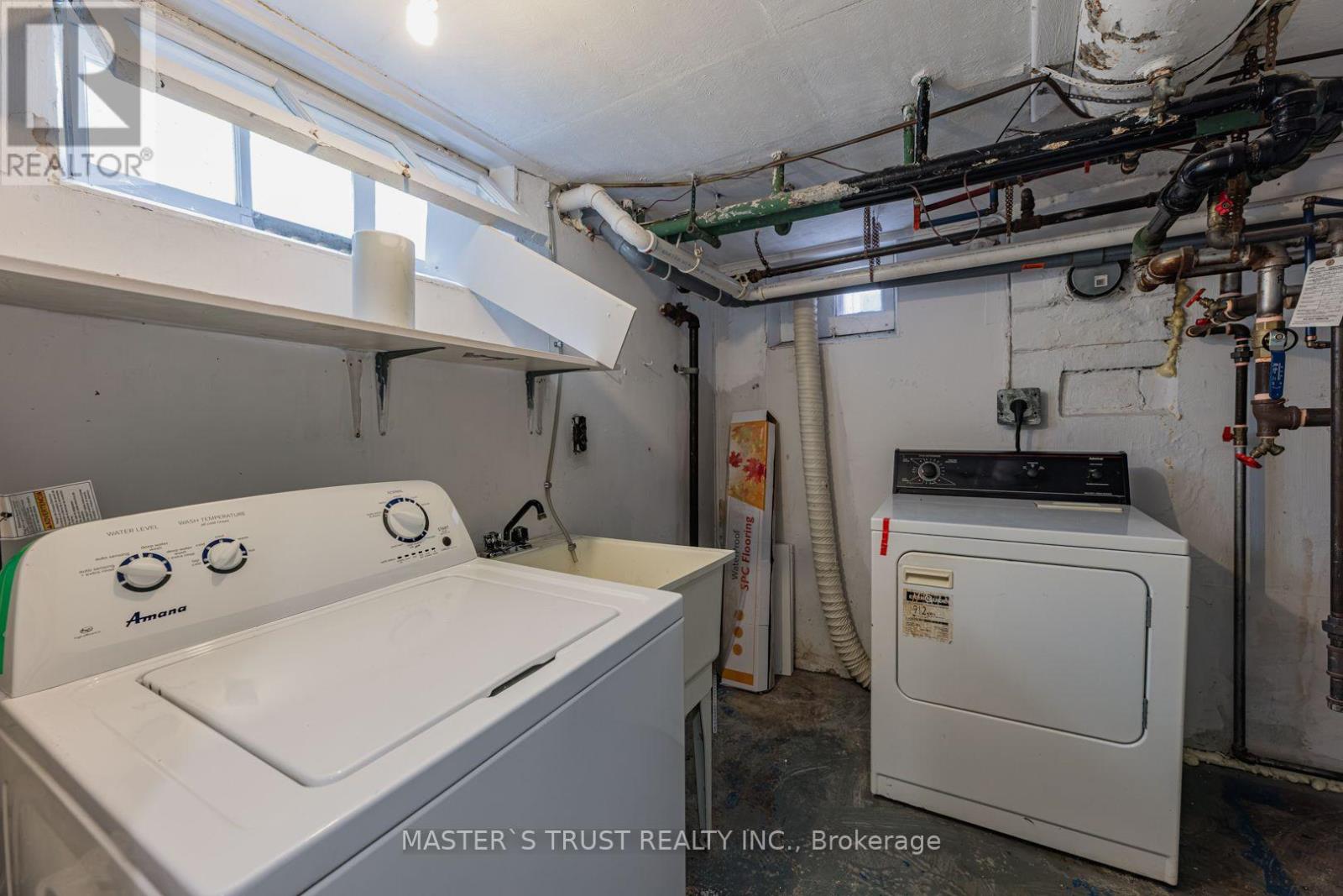 Bsmt - 140 Davisville Avenue, Toronto, Ontario M4S 1E8 - Photo 19 - C13704444