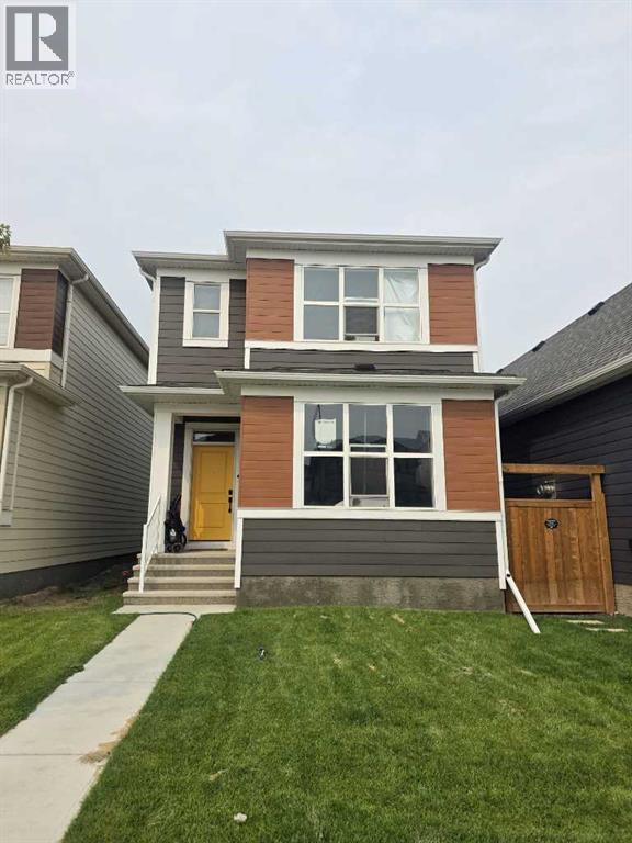 56 Rowmont Common NW, calgary, Alberta