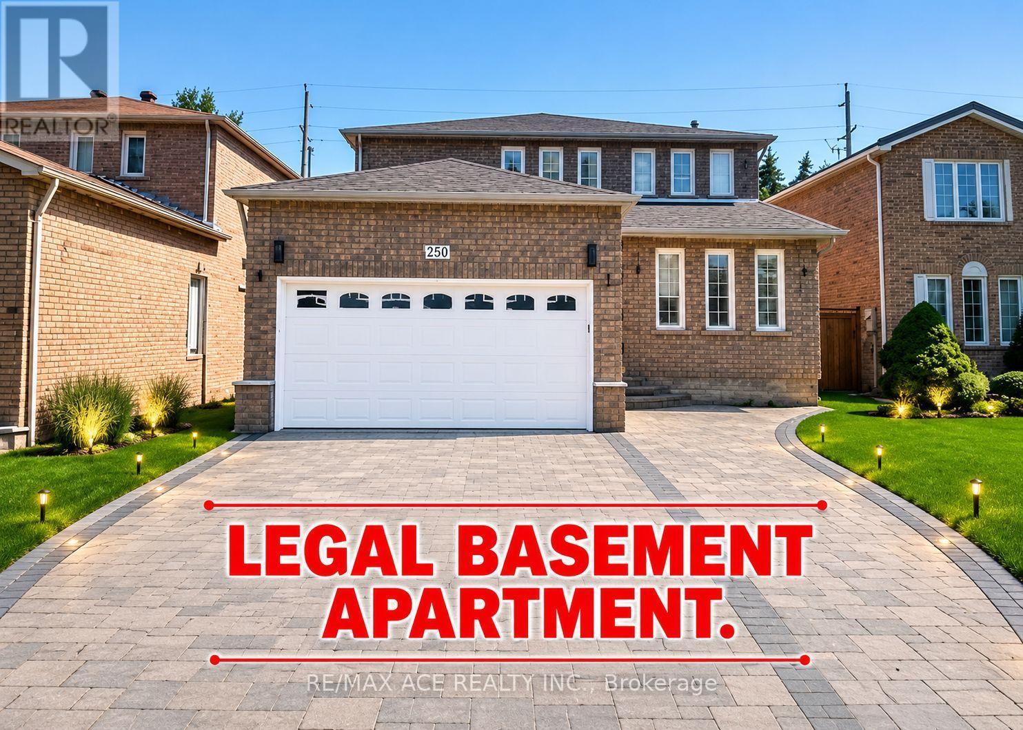 250 MURRAY STREET, Brampton, Ontario