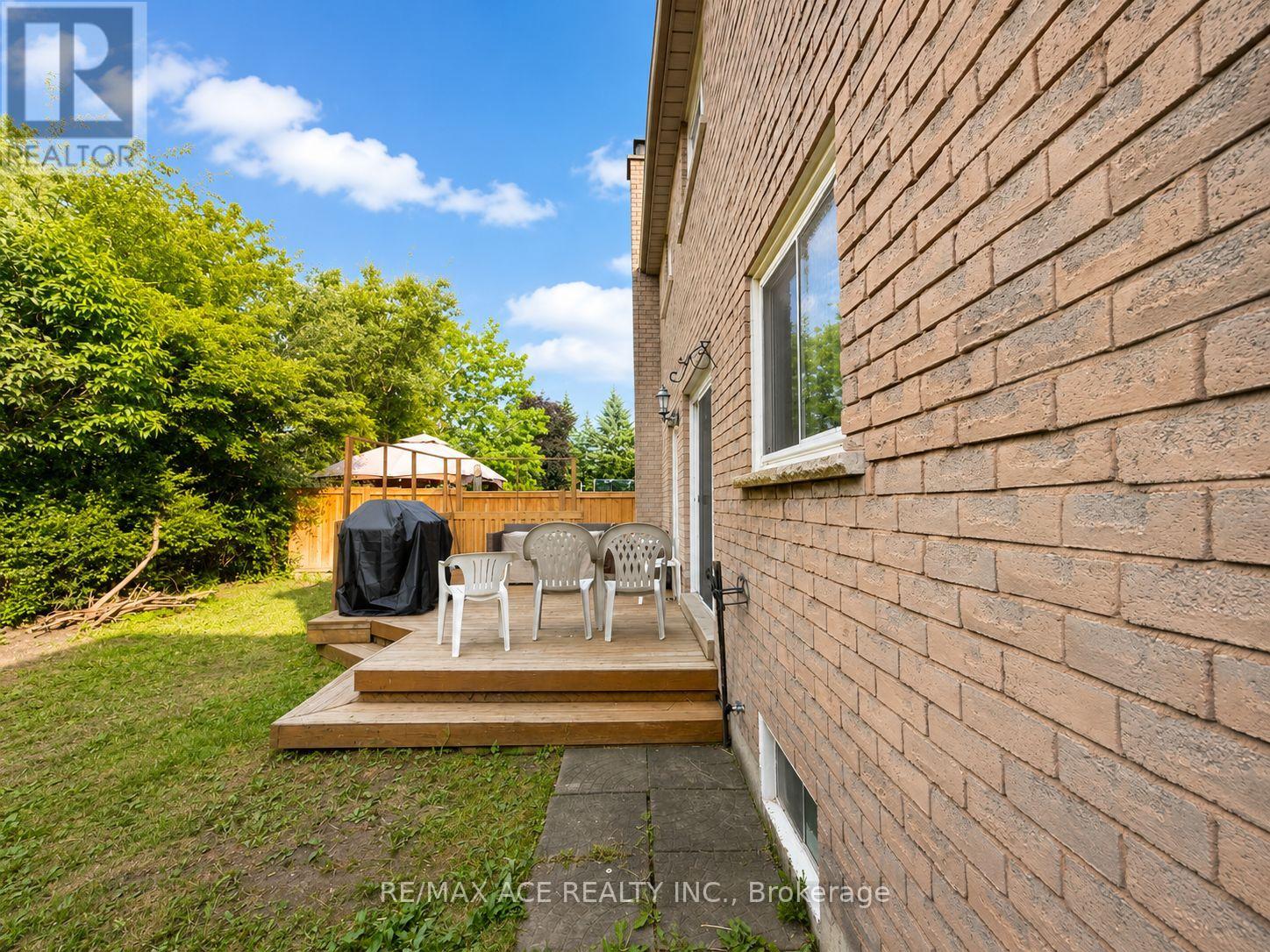 250 Murray Street, Brampton, Ontario L6X 3R9 - Photo 23 - W13725640