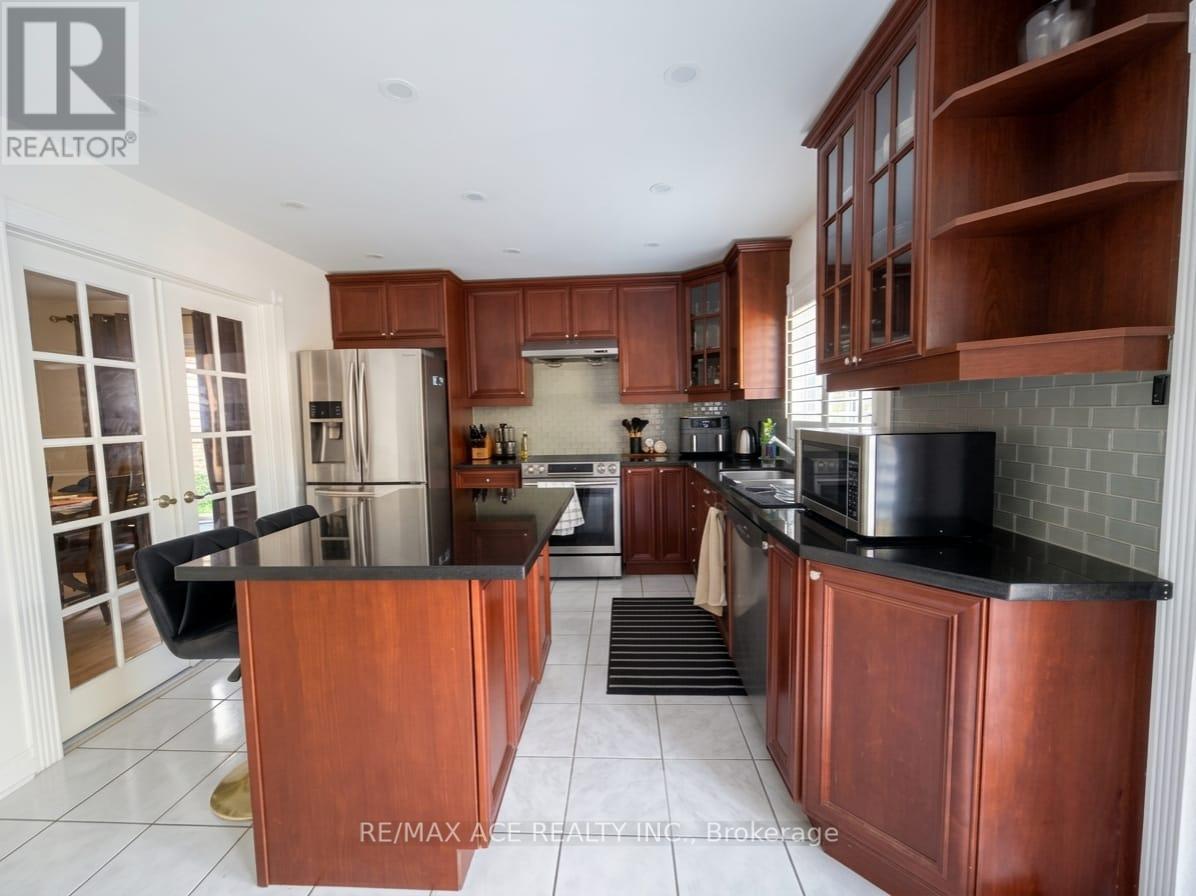 250 Murray Street, Brampton, Ontario L6X 3R9 - Photo 7 - W13725640