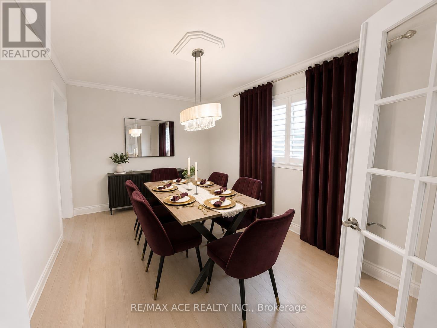 250 Murray Street, Brampton, Ontario L6X 3R9 - Photo 9 - W13725640
