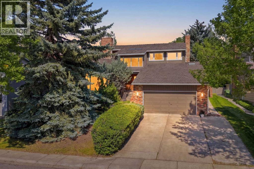 952 Edgemont Road NW, Calgary, Alberta  T3A 2G3 - Photo 1 - A2340789