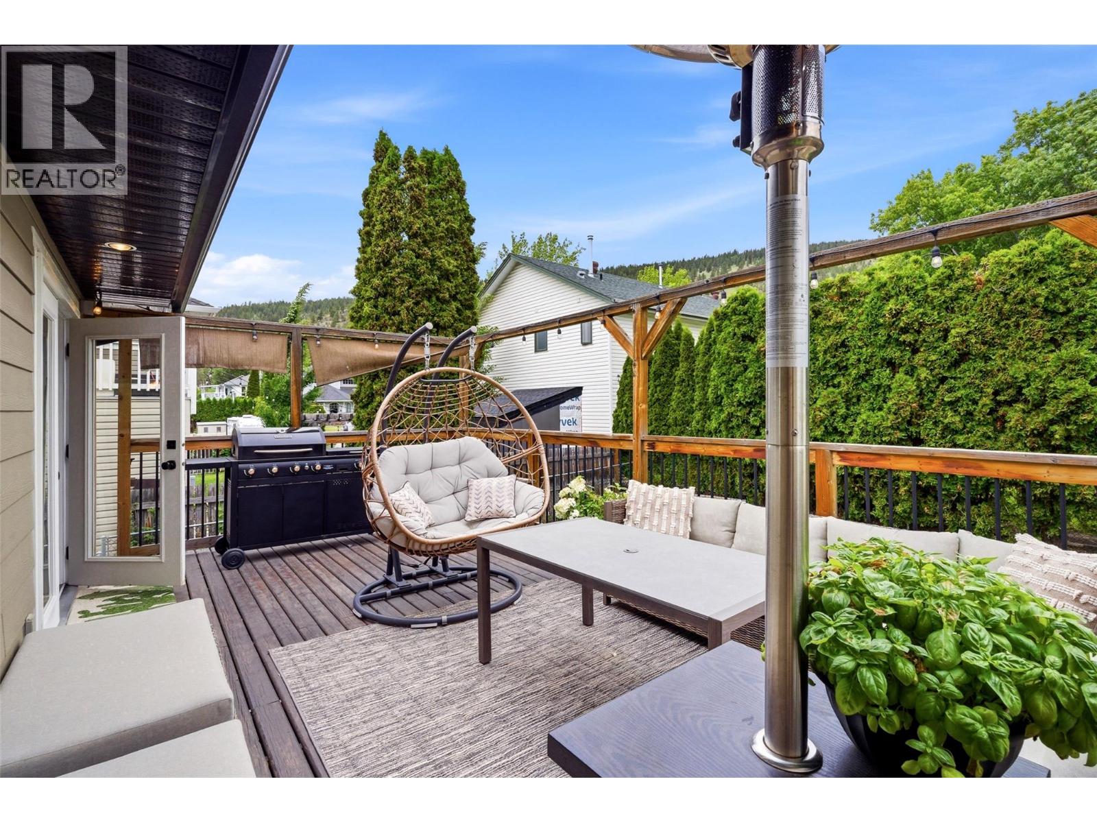 1867 Juniper Drive, Merritt, British Columbia  V1K 1J4 - Photo 39 - 10391205