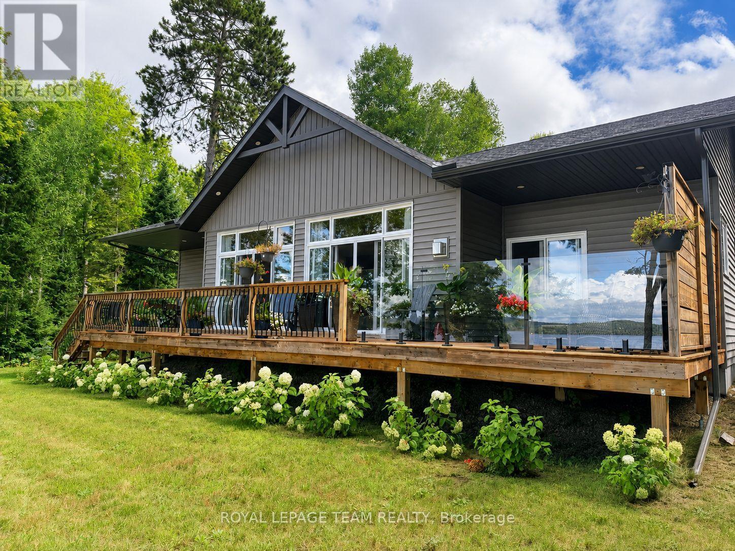 42153b Combermere Road S, Madawaska Valley, Ontario  K0J 1B0 - Photo 3 - X12974562
