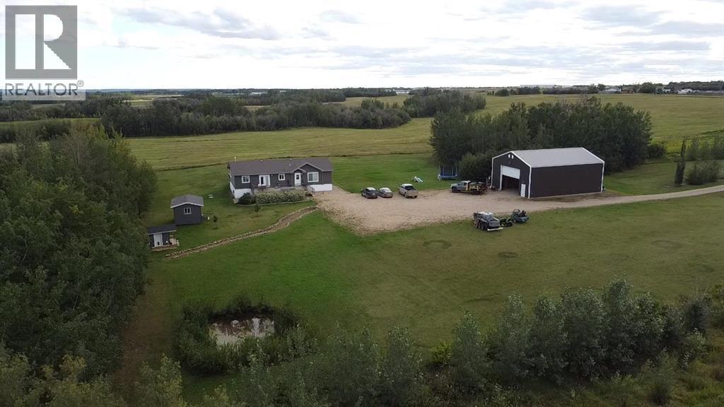 222069A Township 840, Rural Peace No. 135, Alberta