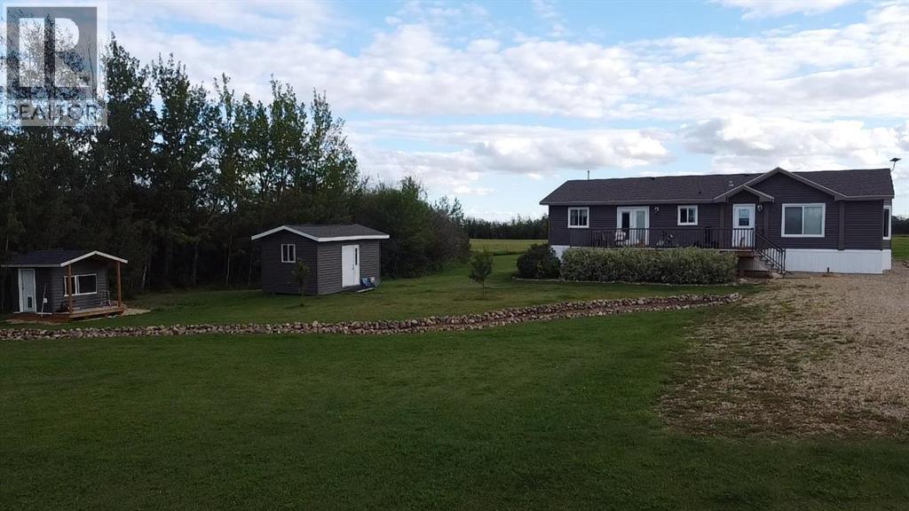 222069a Township 840, Rural Peace No. 135, Alberta  T8S 1R9 - Photo 25 - A2341145