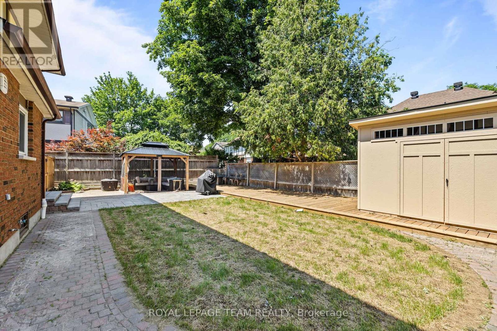 A - 1288 Plante Drive, Ottawa, Ontario  K1V 9G2 - Photo 23 - X13725660