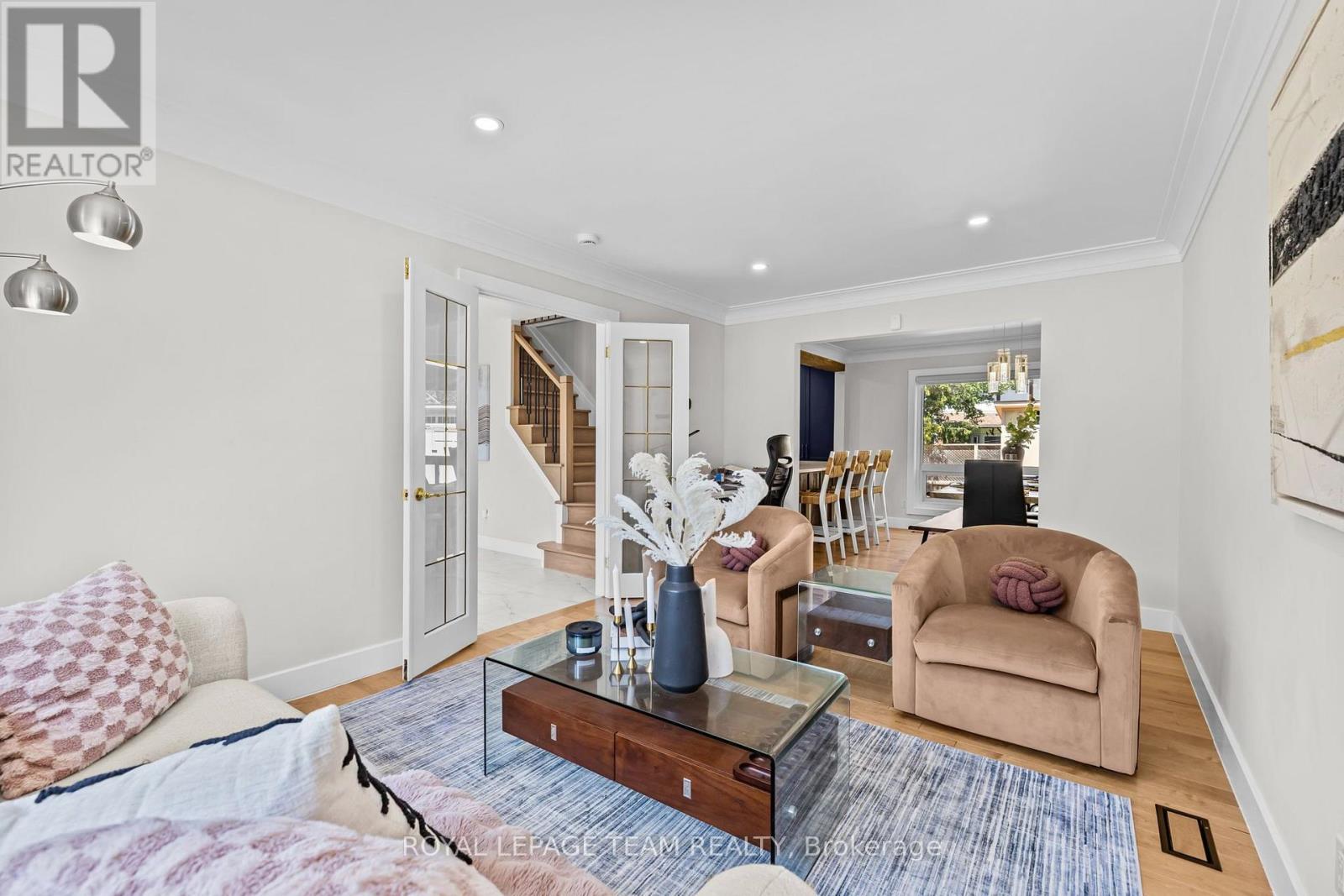 A - 1288 Plante Drive, Ottawa, Ontario  K1V 9G2 - Photo 4 - X13725660