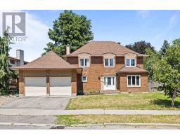 A - 1288 PLANTE DRIVE, Ottawa, Ontario
