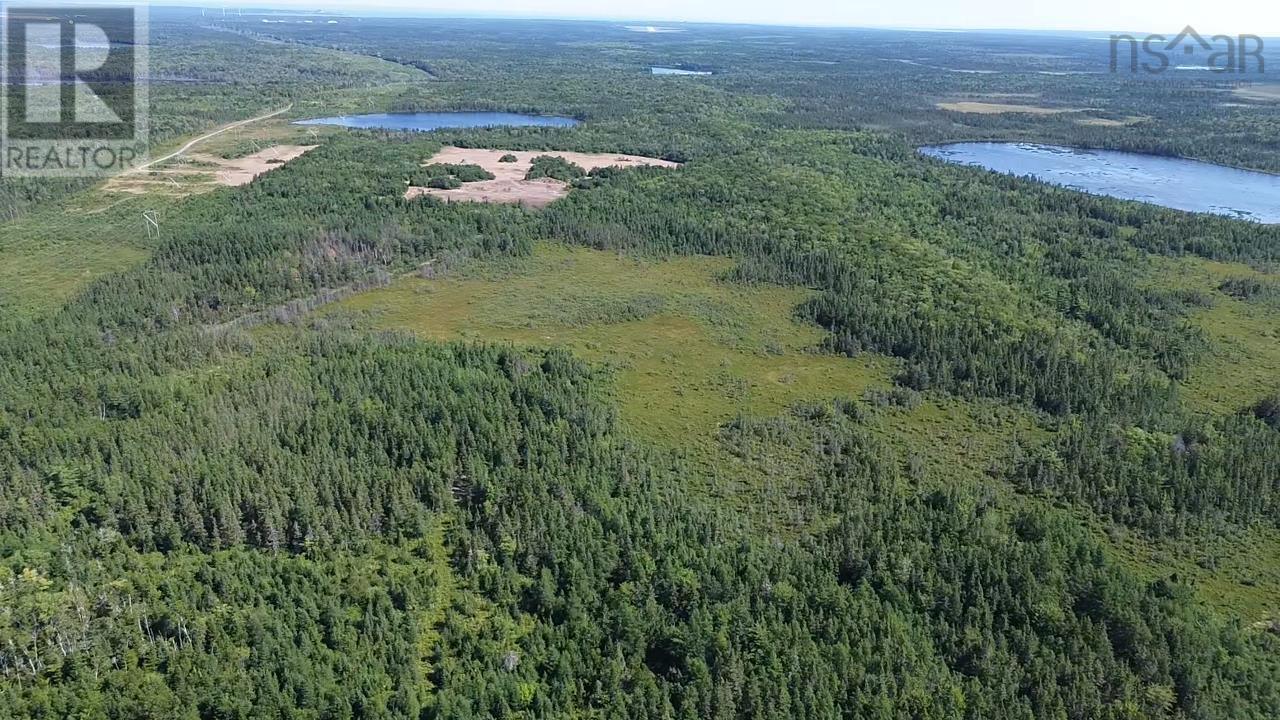 2185 Louisbourg Highway Highway, Mira Road, Nova Scotia  B1M 1A9 - Photo 23 - 202621887